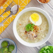 Arroz Caldo