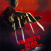 Freddy's Dead: The Final Nightmare (1991)