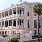 The Palmer Home, Charleston