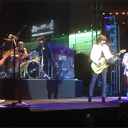 How Much Did You Get for Your Soul? - Pretenders