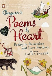 Penguin's Poem by Heart (Laura Barber)