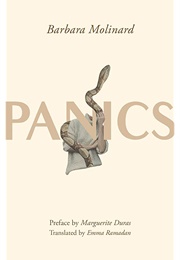 Panics (Barbara Molinard)