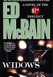 Widows (Ed McBain)