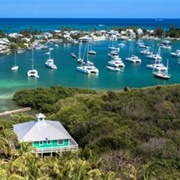 Great Abaco, Bahamas