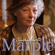 Agathe Christie Marple Season 1