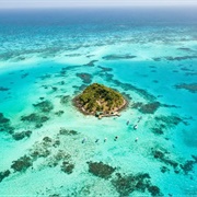 Colombia - Isla De Providencia