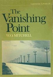 The Vanishing Point (W.O. Mitchell)