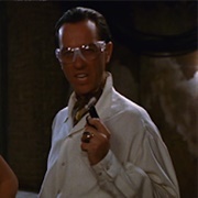 Darwin Mayflower (Hudson Hawk, 1991)