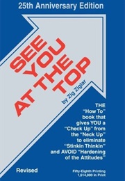 See You at the Top (Zig Ziglar)