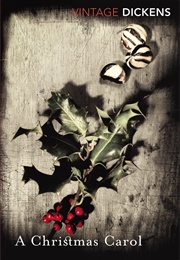 A Christmas Carol (Charles Dickens)