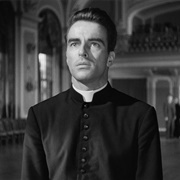 Father Michael Logan (I Confess, 1953)