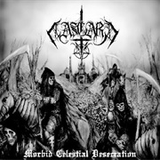 Aasgard - Morbid Celestial Desecration
