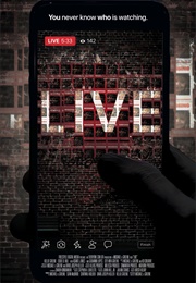 Live (2018)