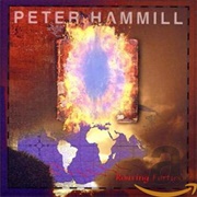 Peter Hammill - Roaring Forties
