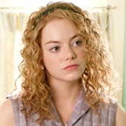 Eugenia Skeeter Phelan (The Help)
