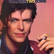 David Bowie - Changestwobowie (1981)