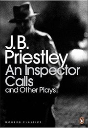 An Inspector Calls and Other Plays (J.B. Priestley)