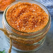 Spice Rub
