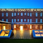 Rennie Museum, Vancouver, BC, Canada