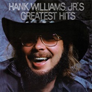 Hank Williams Jr. - Greatest Hits