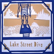 Lake Street Dive - Lake Street Dive