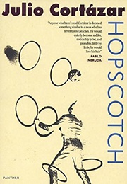 Hopscotch (Julio Cortázar)