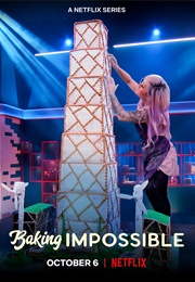 Baking Impossible (2021)