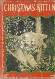 Christmas Kitten (Janet Konkle)