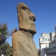 Museo Fonck, Viña Del Mar