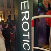 Pure Lust - Garden Store Amsterdam