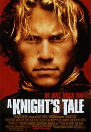 A Knight's Tale (2001)
