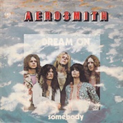 Dream On