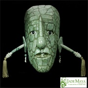 Jade Maya, Antigua, Guatemala