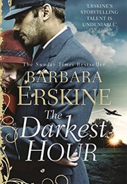 The Darkest Hour (Barbara Erskine)