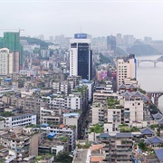 Luzhou