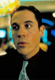 Mike Peters, 'Swingers' (1996)