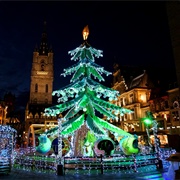 Ghent, Belgium