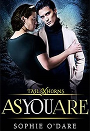 As You Are (Sophie O'Dare)