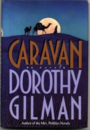 Caravan (Dorothy Gilman)