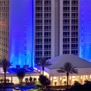 B Resort & Spa Lake Buena Vista