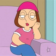 Meg Griffin (Family Guy)