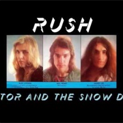 By-Tor and the Snowdog - Rush