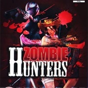 Zombie Hunters 2