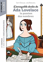 L'incroyable Destin D'Ada Lovelace (Samir Senoussi)