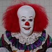 Pennywise (IT 1990)