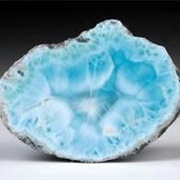 Museo Del Larimar, Santo Domingo, Dominican Republic