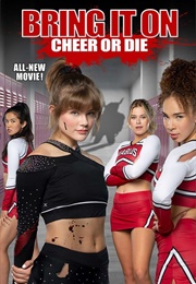 Bring It On: Cheer or Die (2022)
