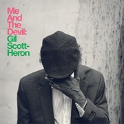 Me and the Devil - Gil Scott-Heron