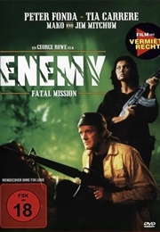 Enemy (1990)
