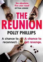 The Reunion (Polly Phillips)